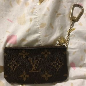 Louis Vuitton Key Case
